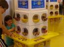 Lego Imagination Centre, Disney Downtown, Orlando, Florida 