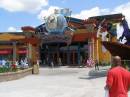 Disney Downtown, Orlando, Florida 