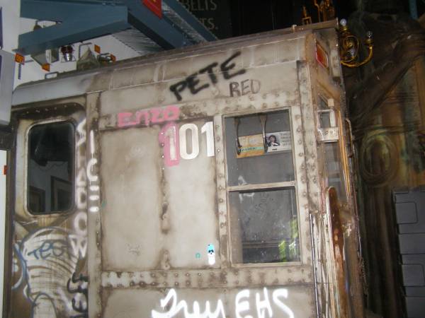 Special effects tour,  | Hollywood Studios, Disneyworld, Orlando, Florida  | 