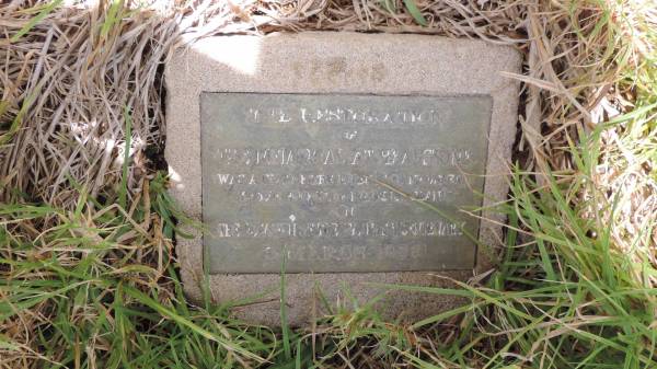 Norfolk Island - Headstone Point  |   | 