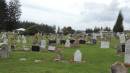 (local volunteers digging the grave of a local who died a day or two before) Norfolk Island Cemetery 