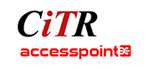 CiTR Accesspoint