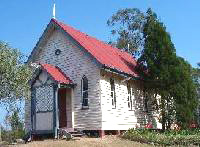 chapel