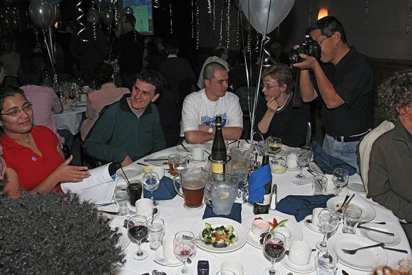 DSTC Farewell Symposium, 28 July 2005  | 