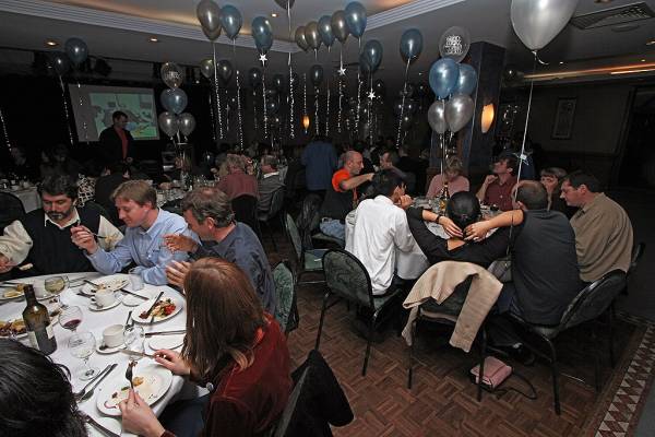 DSTC Farewell Symposium, 28 July 2005  | 