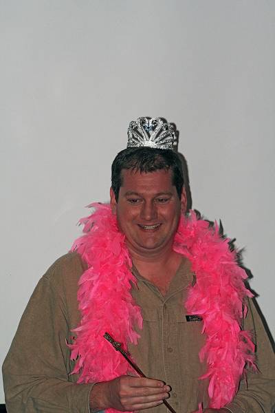 Ms DSTC Glenn Wright,  | DSTC Farewell Symposium, 28 July 2005  | 