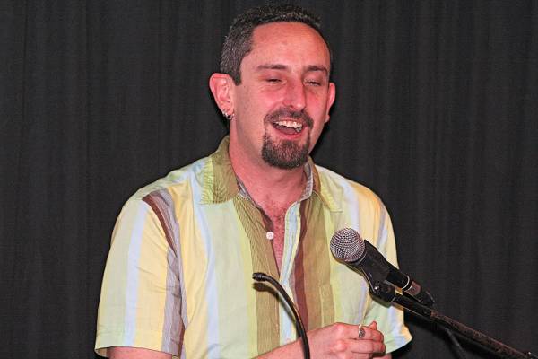 Keith Duddy,  | DSTC Farewell Symposium, 28 July 2005  | 