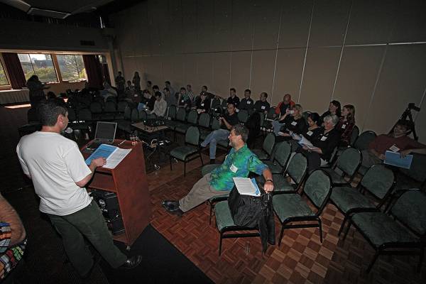 DSTC Farewell Symposium, 28 July 2005  | 