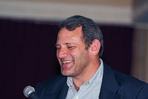 David Barbagallo,  | DSTC Farewell Symposium, 28 July 2005  | 