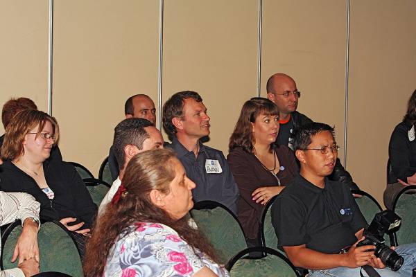 DSTC Farewell Symposium, 28 July 2005  | 