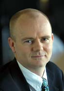 Dr Andy Bond