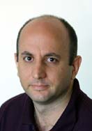 Dr Andrew Goodchild
