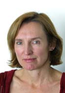 Dr Jane Hunter