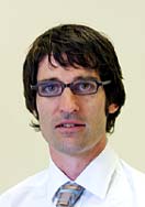 Dr Michael Lawley