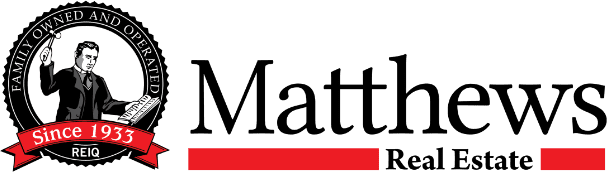 Matthews Real Estate