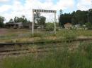 Brooweena War Memorial, Woocoo Shire  