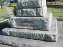 Canungra War Memorial  