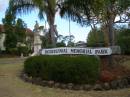 Greenmount War Memorial  