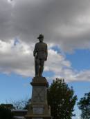Greenmount War Memorial  