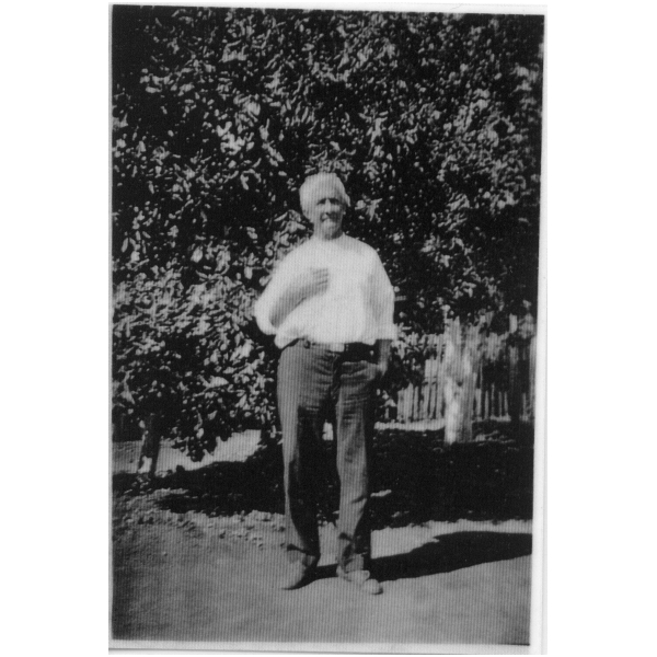 Jens Christian Hansen Nicholson  | 
