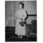 Edna Muriel Jansen (1954) 