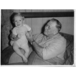 George Harold Nicholson and David Horton (1960) 
