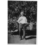 Jens Christian Hansen Nicholson 