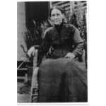 Martha Ann NICHOLSON (nee Ah CHIN) 