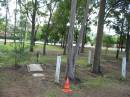Albany Creek Cemetery, Pine Rivers