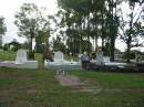 Albany Creek Cemetery, Pine Rivers