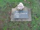 Moya Clare CULLEN
17 Jul 1990
aged 52
Albany Creek Cemetery, Pine Rivers