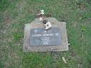 Luigi ASNICAR
27 Oct 1990
aged 52
Albany Creek Cemetery, Pine Rivers