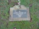 Geoffrey A KELLETT
6 Apr 1991
aged 52
Albany Creek Cemetery, Pine Rivers