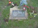 Amos Jesse TAFE
6 Apr 1991
Albany Creek Cemetery, Pine Rivers