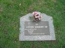 Gavin William ROLLINSON
13 May 1994
aged 44
Albany Creek Cemetery, Pine Rivers