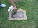 John Spenser BOOTH
6 Oct 1958
aged 67
(wife) Theodora Helen BOOTH
3 May 1994
aged 98
Albany Creek Cemetery, Pine Rivers