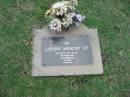 William Des WAITE
27 Oct 1993
aged 63
Albany Creek Cemetery, Pine Rivers