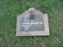 Arthur Maxwell HOOKER
4 Jun 1992
aged 60
Albany Creek Cemetery, Pine Rivers