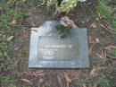 Andrew William LEWIS
12 Sep 1991
aged 6
Albany Creek Cemetery, Pine Rivers