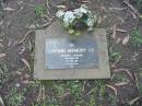 Stewart JOHNSON
13 Apr 1991
aged 21
Albany Creek Cemetery, Pine Rivers