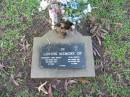 Margaret Anne GREEN
31 Aug 1995
aged 81
John GREEN
17 Oct 1995
aged 78
Albany Creek Cemetery, Pine Rivers
