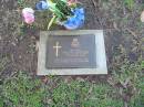 W H (Bill) FERGUSON
5 Jun 1999
aged 72
Albany Creek Cemetery, Pine Rivers