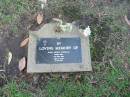 Rose Agnes GORSUCH
27 Apr 1996
aged 91
Albany Creek Cemetery, Pine Rivers