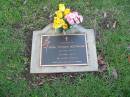 Noel Thomas WESTMORE
12 Mar 2000
aged 73
Albany Creek Cemetery, Pine Rivers