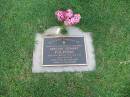 Gregory Stewart POLINSKI
2 Jul 1998
aged 48
Albany Creek Cemetery, Pine Rivers