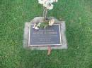 Johnnie H THOMAS
21 Nov 1996
aged 48
Albany Creek Cemetery, Pine Rivers
