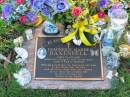 Dominique Maree BAXENDELL
B: 26 Jul 1988
D: 20 May 2000
aged 11 yrs 10 mths
Albany Creek Cemetery, Pine Rivers