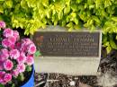 Lyndall DENHAM
B: 29 Mar 1961
D: 29 Aug 2004
Albany Creek Cemetery, Pine Rivers