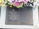 Joyce Mary JUTILA
9 Jun 2002
aged 78
Albany Creek Cemetery, Pine Rivers