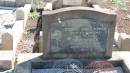 George James OBRIEN
d: 5 Jul 1963 aged 51
Anne OBRIEN
d: 8 Feb 1975 (buried Southport)
Aubigny Catholic Cemetery, Jondaryan